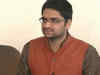 ABVP condemns Umar Khalid's speech in JNU