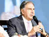 Ratan Tata says old airlines 'lobbying for protection'
