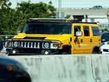 Iconic Hummer brand sold