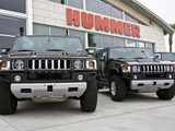 Iconic Hummer brand sold