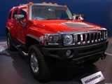 Iconic Hummer brand sold