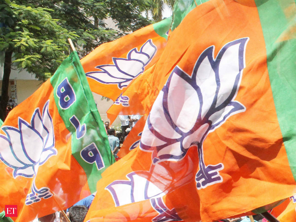 Here is why ABVP has enough clout in Modi government - The Economic Times