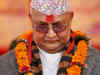 Playing India or China card not a viable policy: Nepal PM K P Sharma Oli