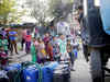 Water supply partially restored in north, central Delhi