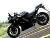 Ninja 250R: India's first 250cc sports bike