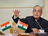 Firm steps will be taken to deal with cross-border terror: President Pranab Mukherjee