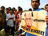 Jat stir: Haryana CM Khattar heckled in Rohtak
