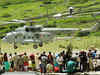 IAF rescues stranded labourers in Arunachal district
