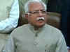 Jat row: Haryana CM offers compensation for innocents killed