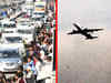 Airlines cash in on Jat protest, fleece the helpless