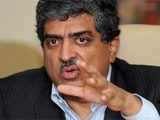 Nandan Nilekani