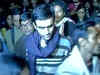 JNU students Umar Khalid and Anirban Bhattacharya surrender to Delhi Police