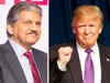 Why Anand Mahindra doesn't see Donald Trump as a 'role model'