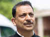 Rajiv Pratap Rudy says sorry for not informing MP while visiting Kerala
