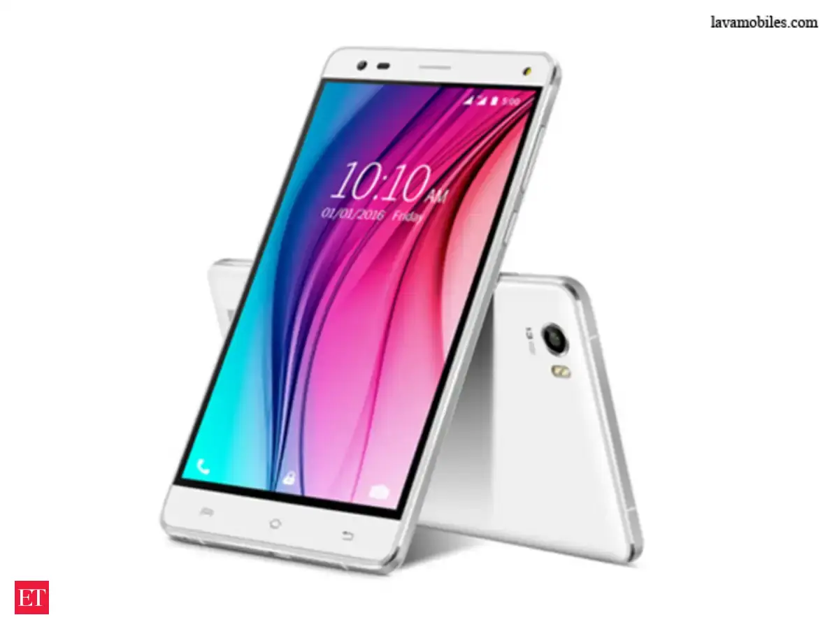 Lava V5 review: Could have been so much better - Lava V5 review | The ...