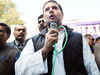 Rajasthan BJP MLA booked for calling Rahul Gandhi 'traitor'