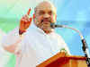 Clarify if anti-India slogans should be tolerated: Amit Shah to Rahul Gandhi