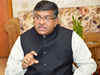65k cell sites deployed in 6 mths to curb call drops: Prasad
