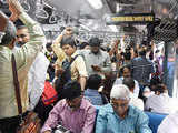 Railways should be made disabled-friendly: NGO 1 80:Image