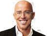ET Q&A - .in is our domain, says GoDaddy CEO