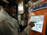 Enhanced capacity of e-ticketing system to 7,200 tickets/min 1 80:Image