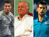 Ronaldo, Djokovic and the Shashi Kapoor syndrome