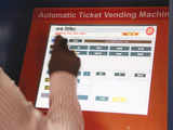 Have introduced 1,780 automatic ticket vending machine: Prabhu