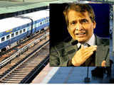 Deendayal coaches in long-distance trains for unreserved travel: Prabhu