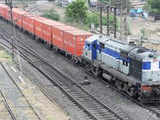 Work underway for revival of freight share: Prabhu