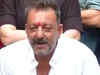 Being free the most amazing feeling, says Sanjay Dutt