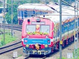 Mission 'zero accident' to prevent train mishaps 1 80:Image