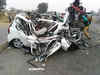More people killed in road accidents in India than world over