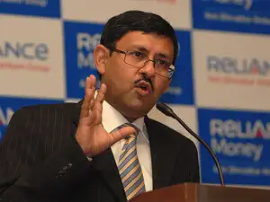 Sudip Bandyopadhyay, the new promoter of the company, said there is huge opportunity in lending against agri commodities. Sudip Bandyopadhyay, the new promoter of the company, said there is huge opportunity in lending against agri commodities.