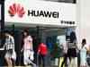 Better opportunities ahead in India: Huawei