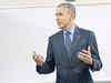 Looking for SC judge with sterling record: US President Barack Obama