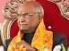 Bihar governor Ram Nath Kovind highlights state government's programme and policy