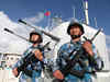 China begins building military logistics base in Djibouti