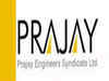 Buzzing stocks: Prajay Engineers, Peninsula Land, Vishal Retail & Exide