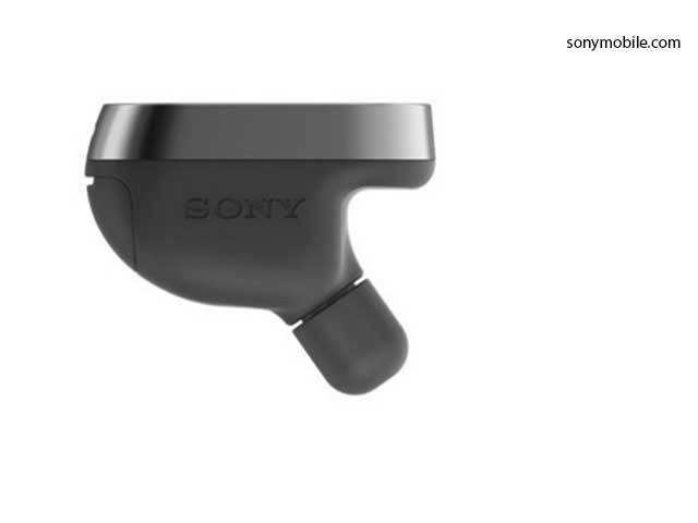 Sony Xperia Eye & Ear