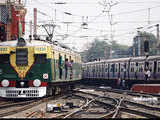 Railways low on fuel, still bullish on modernisation 1 80:Image