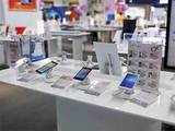 Chinese smartphones brands gaining market share fast