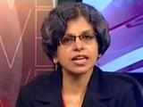Safe territory as far as inflation is concerned: Mythili Bhusnurmath 1 80:Image