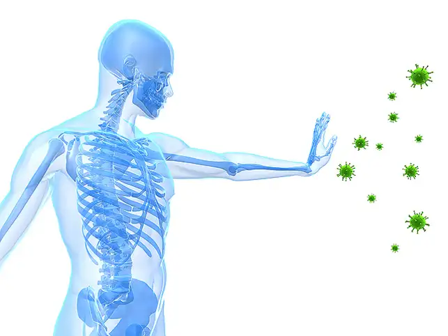 Natural Ways To Boost Immunity Natural Ways To Boost Immunity