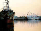 India in urgent need to increase shipping fleet 1 80:Image
