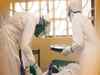 Single human antibody shows promise against Ebola