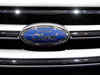 Ford China to recall 191,368 vehicles over brake booster seal