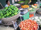 Retail inflation likely to be 4.5-5 per cent in 2016-17 1 80:Image
