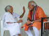 PM Narendra Modi's mother taken to hospital with chest pain; discharged