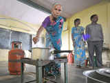 Rs 1 lakh cr worth subsidy goes to the well-off 1 80:Image