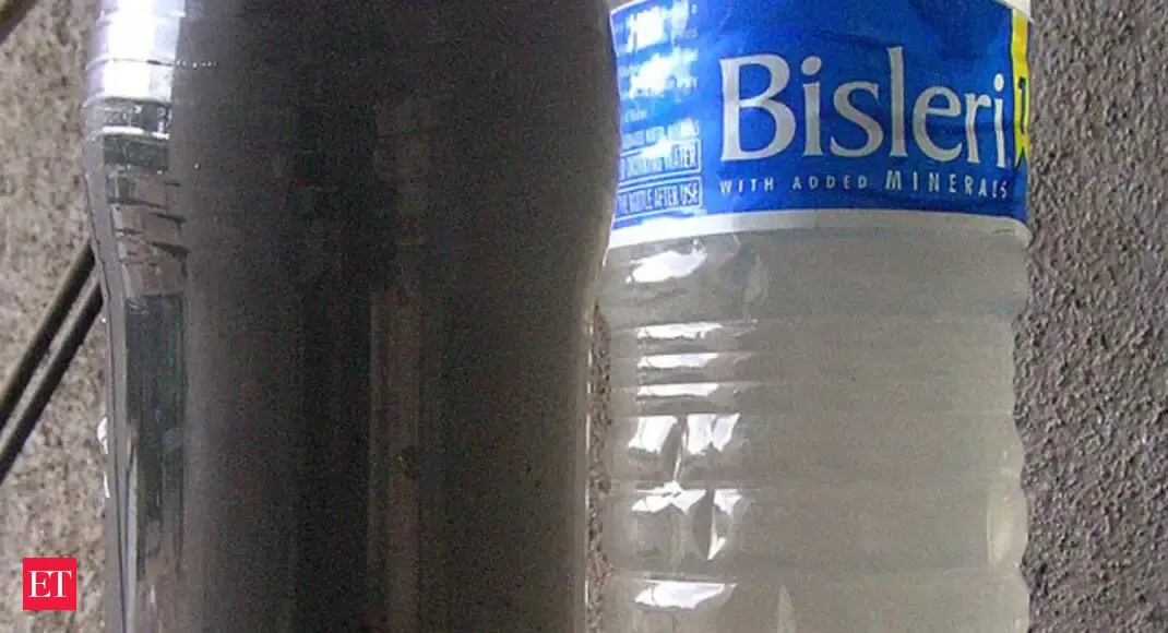 bisleri international